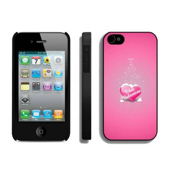 Valentine Love iPhone 4 4S Cases BXX | Women